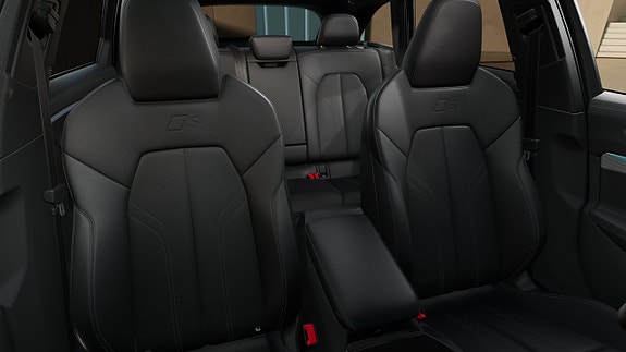 Audi A6 10 of 11