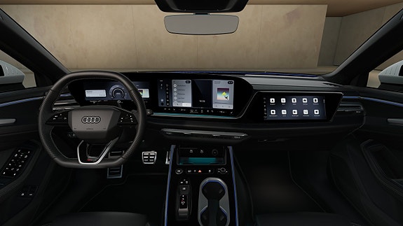 Audi A6 8 of 11