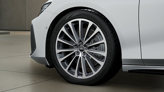 Audi A6 5 of 11