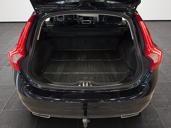 Volvo V60 23 of 24