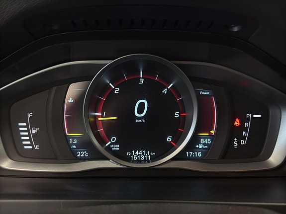 Volvo V60 16 of 24