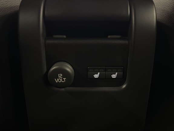 Volvo V60 22 of 24