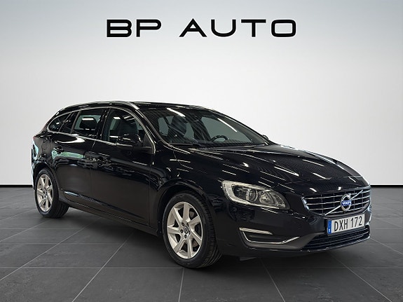 Volvo V60 8 of 24