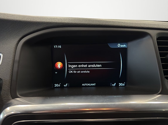 Volvo V60 17 of 24