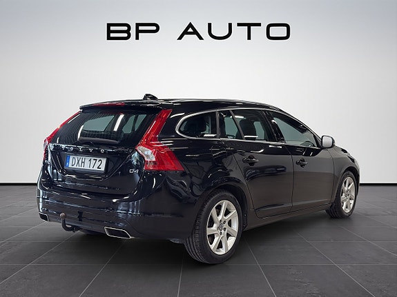 Volvo V60 6 of 24