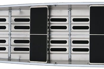 Kimple 370 Angler Wide 2 of 4