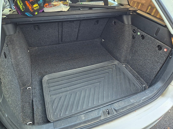Skoda Octavia 4 of 5