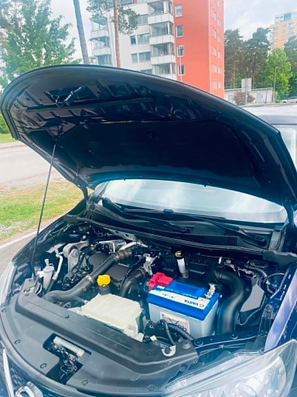 Nissan Pulsar 5 of 5
