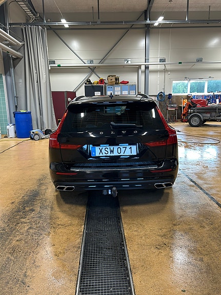 Volvo V60 4 of 4