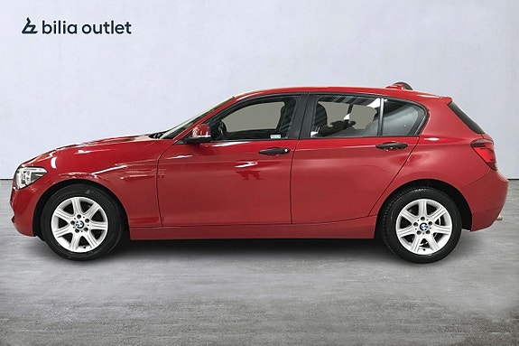 BMW 118d 9 of 25
