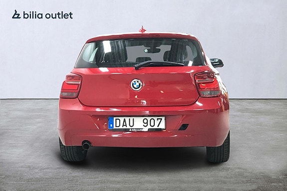 BMW 118d 7 of 25