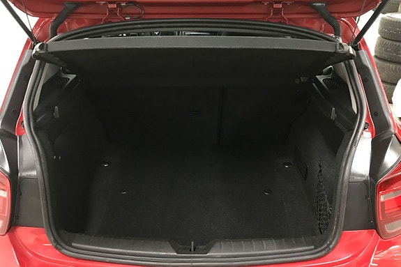 BMW 118d 10 of 25