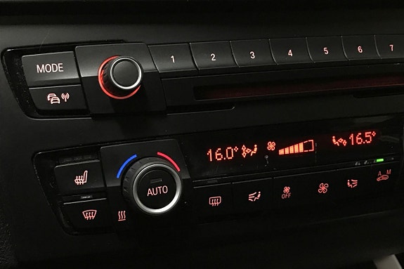 BMW 118d 23 of 25