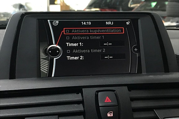 BMW 118d 20 of 25