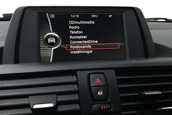 BMW 118d 19 of 25
