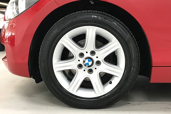 BMW 118d 11 of 25