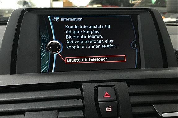 BMW 118d 21 of 25