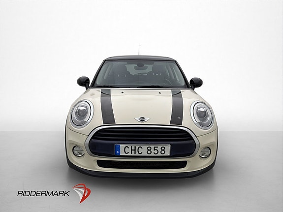 MINI Cooper 2 of 5