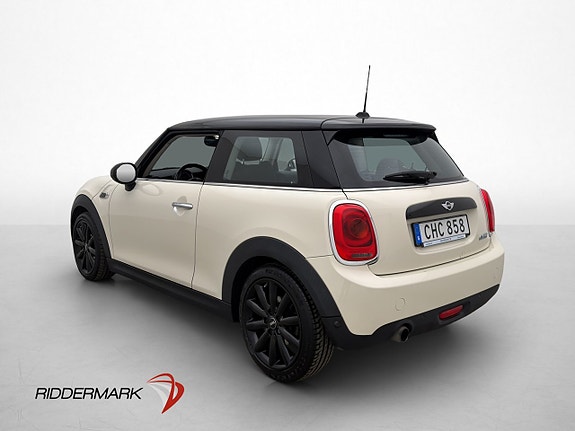 MINI Cooper 5 of 5