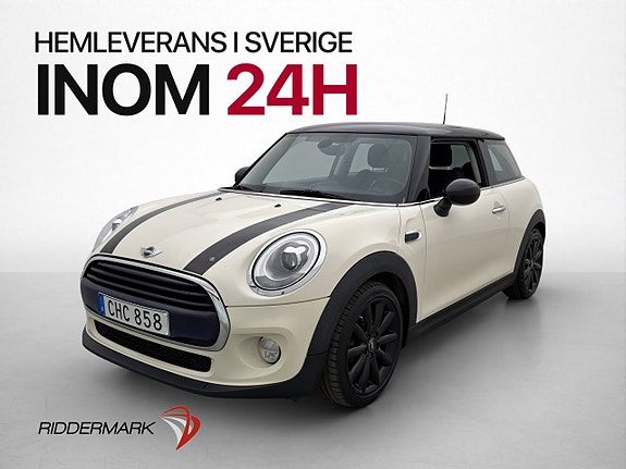 MINI Cooper 3 of 5