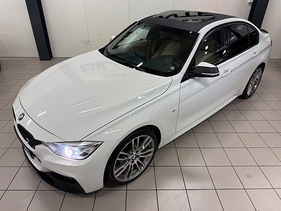 BMW 328 2 of 5