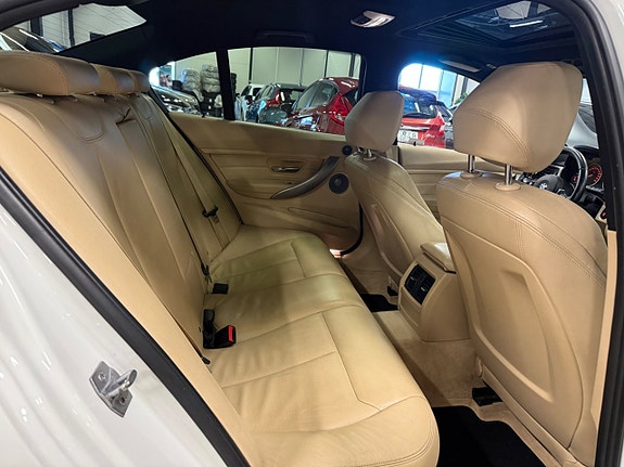 BMW 328 22 of 27