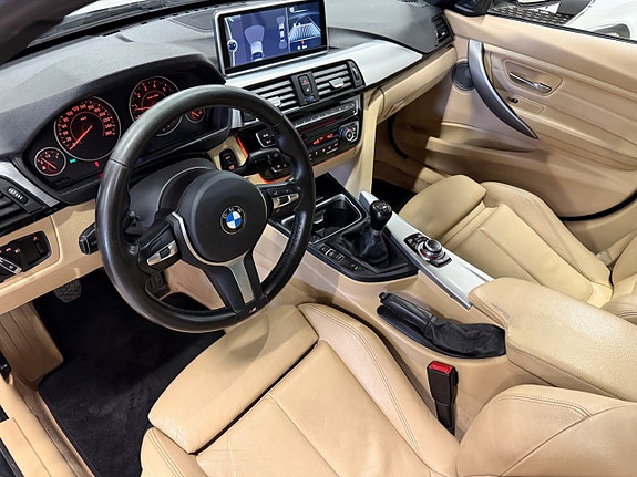 BMW 328 14 of 27