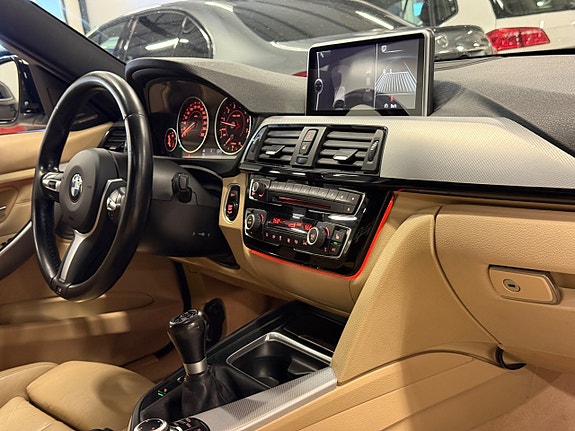 BMW 328 17 of 27