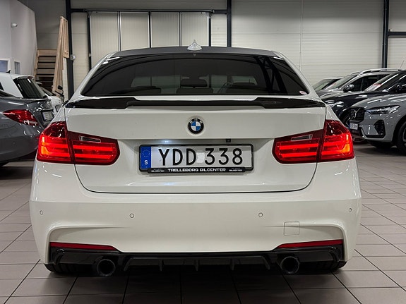 BMW 328 9 of 27