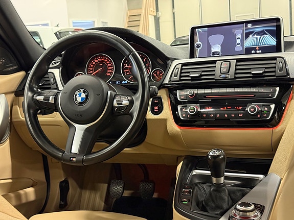 BMW 328 21 of 27