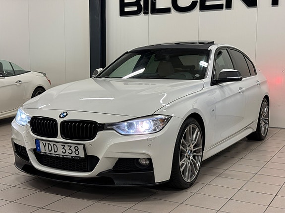 BMW 328 8 of 27