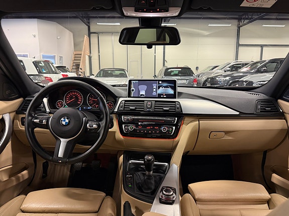 BMW 328 19 of 27