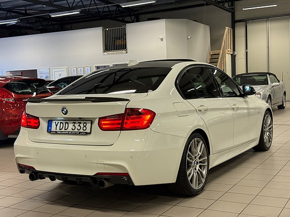 BMW 328 11 of 27