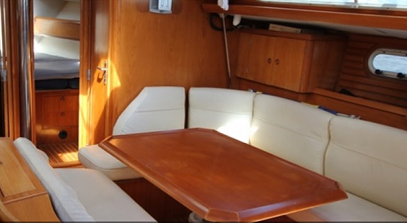 Jeanneau Sun Odyssey 45.1 1997 7 of 9