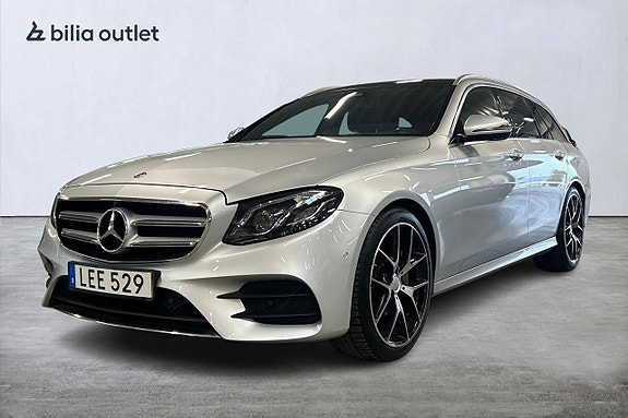 Mercedes-Benz E200