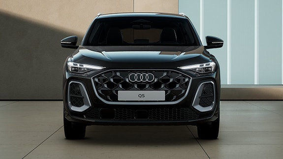 Audi Q5 4 of 5