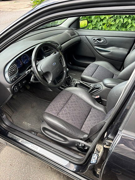 Ford Mondeo 4 of 4