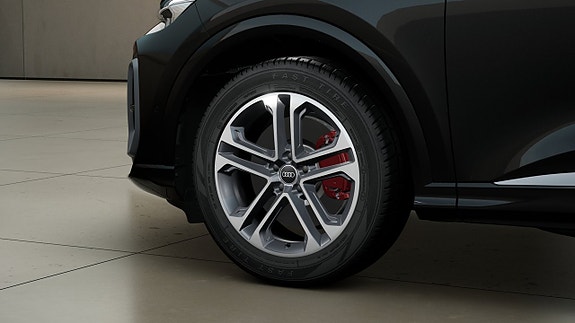 Audi Q5 5 of 5