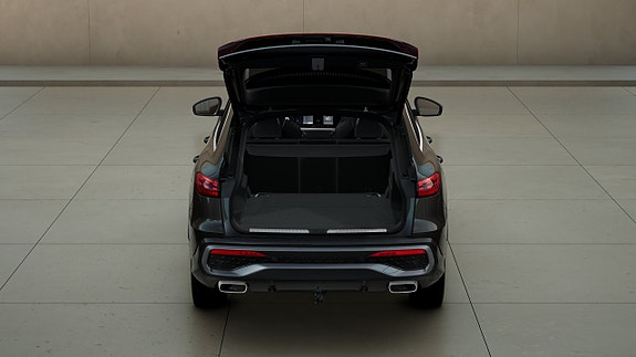 Audi Q5 6 of 11