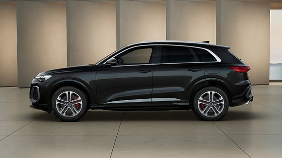 Audi Q5 3 of 5