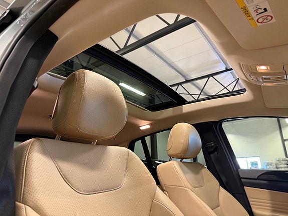 Mercedes-Benz GLE400 18 of 26