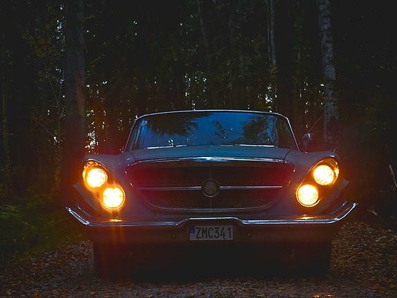 Chrysler New Yorker 5 of 5