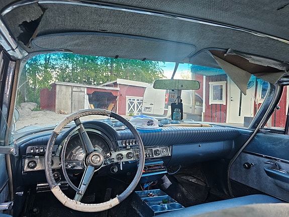 Chrysler New Yorker 3 of 5