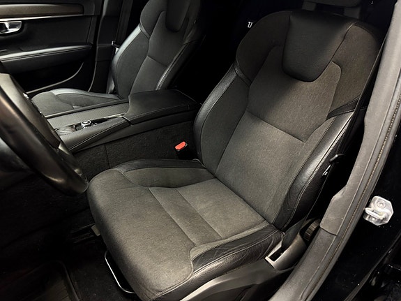 Volvo V90 Cross Country 11 of 19
