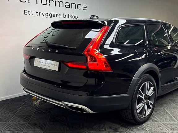 Volvo V90 Cross Country 5 of 5