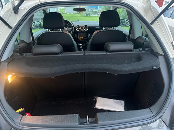 Opel ADAM 8 of 8