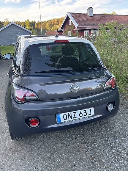 Opel ADAM 4 of 5