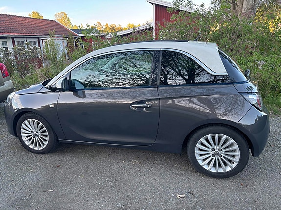 Opel ADAM 2 of 5