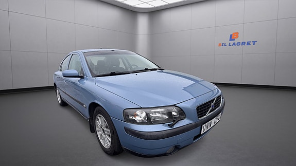 Volvo S60 5 of 5
