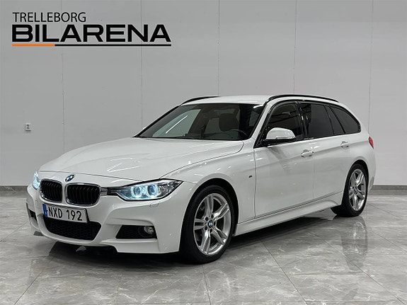 İkinci el  Bmw 3 Series 320